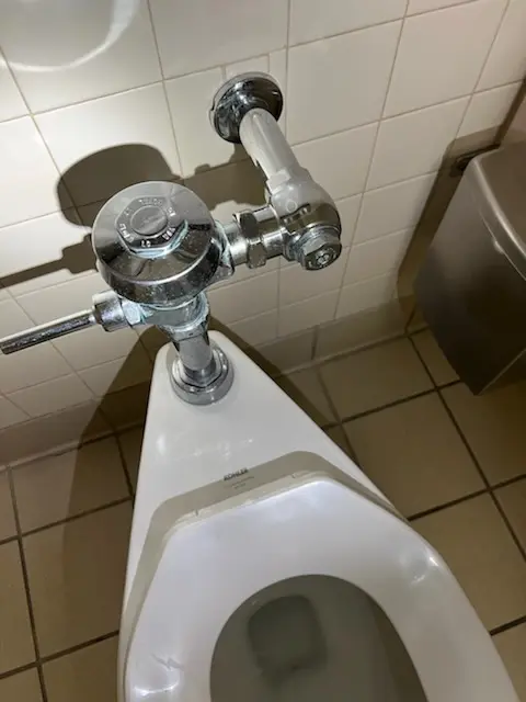 Fixture installation and repair for Sewer Camera Inspection in Providence View